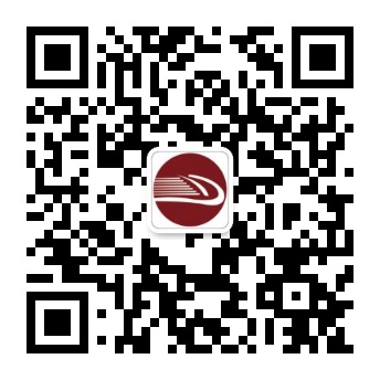 微信公众号二维码